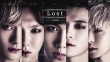 Lost 預告