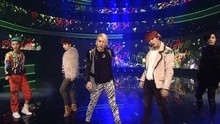 Rilla Go - SBS人氣歌謠 現場版 14/10/26