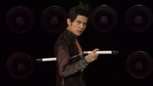 周杰倫 - 雙截棍 超時代演唱會現場版