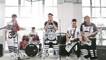 BOXING樂團 - 山上拉釘人