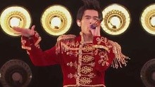 周杰倫 - 魔術先生 現場版