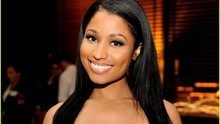 The Pink Print 宣傳版