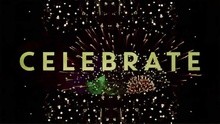 Celebrate 歌詞版