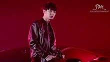 周覓 & 燦烈 - Rewind 韓文版