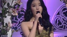 到什么時候呢  - SBS人氣歌謠 現場版 14/11/02