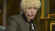 Take A Shot - SBS人氣歌謠 現場版 14/11/02