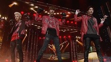 Ouch - SBS人氣歌謠 現場版 14/11/02