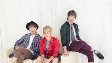 ソナーポケット -笑顔の理由。