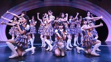 青春派對 公演現場版