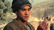 將軍令 搶聽版 電影《黃飛鴻之英雄有夢》主題曲