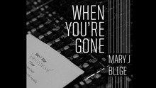 When You're Gone 試聽版