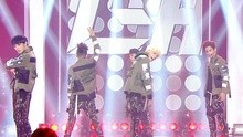 HOTSHOT - Take A Shot 現場版