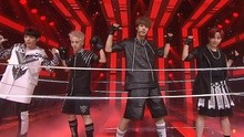 Ouch - SBS人氣歌謠 現場版 14/11/09