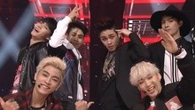 Mad Town - Yolo - SBS人氣歌謠 現場版 14/11/09