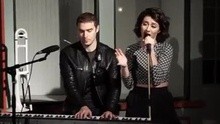 Karmin - Yesterday 不插電板