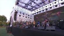 倍兒爽 現場版