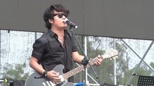 我是誰 現場版