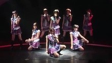 SNH48 - 勇氣重生 公演現場版