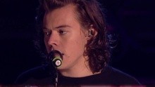 Night Changes BBCChildrenInNeed現場版 2014