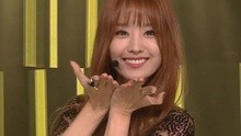 美麗的年紀25歲 - SBS人氣歌謠 現場版 14/11/16