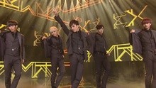 The Real One - SBS人氣歌謠 現場版 14/11/16