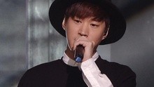 Happen Ending - SBS人氣歌謠 現場版 14/11/16