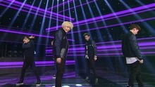 Take A Shot - SBS人氣歌謠 現場版 14/11/16
