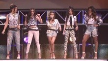 Miss Movin' On RDMAs現場版 2014