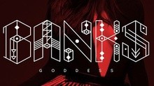 Banks - Banks - Goddess 字幕版