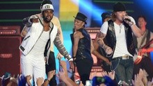 Jason Derulo - Medley Logie獎 現場版 2014