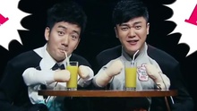 你一定會成功 快樂大本營現場版