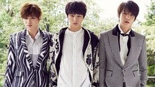 INFINITE F - 戀のサイン