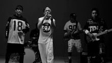 BOXING樂團 - 我們