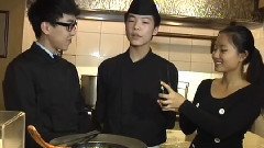 拉面大挑戰