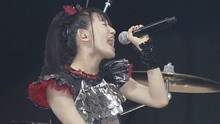 Babymetal Live at Summer Sonic