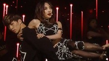 MAMA - SBS人氣歌謠 現場版 14/11/23
