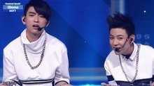 Gimme+不要不要 - SBS人氣歌謠 現場版 14/11/23