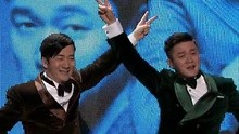 小蘋果 AMA2014現場版