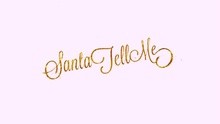 Santa Tell Me 試聽版