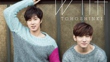 東方神起-Chandelier 日文短版