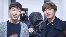 Super Junior - SJ - MAMACITA’ MV Event!!