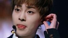 XIUMIN & LAY - 舞蹈秀 現場版