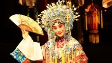 李勝素 - 貴妃醉酒