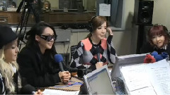 崔花貞 PowerTime 2NE1 Part