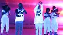 GD&太陽 - Good Boy 花絮