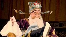 周信芳 - 周信芳 - 蕭何月下追韓信