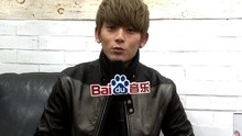 陳翔 - 百度音樂大人物 專訪