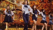 LUV - SBS人氣歌謠 現場版 14/11/30