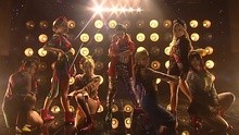 Shut Up U - SBS人氣歌謠 現場版 14/11/30