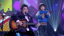 韓紅 - 夜空中最亮的星 現場版